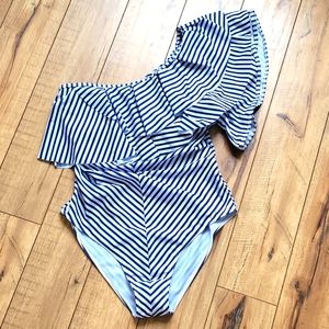 One piece swimsuit, NWOT